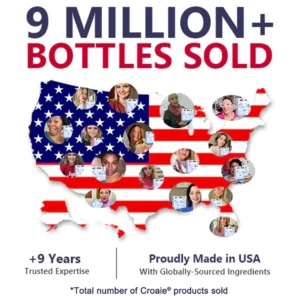 ๐๐๐๐๐๐๐๐ ๐๐ก๐๐๐ | Croaieยฎ๐จโโ๏ธ๐บ๐ซ๐-1 ๐๐๐๐โ๐ก ๐ฟ๐๐ ๐ ๐๐๐๐ ๐๐๐๐ข๐ก๐๐๐ ๐ Just one week, visible changes in 7 days For obesity, cardiovascular health, diabetes, sleep apnea, joint issues, and more