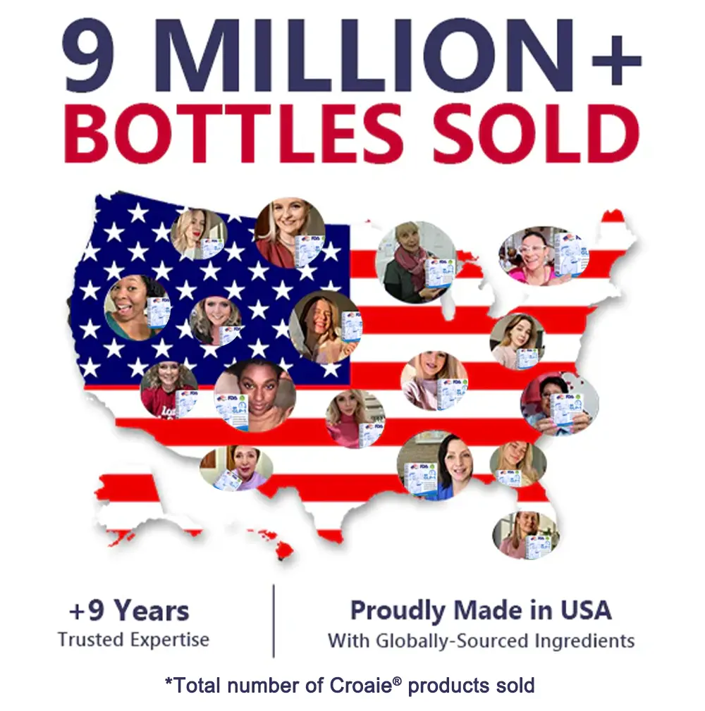 ๐๐๐๐๐๐๐๐ ๐๐ก๐๐๐ | Croaieยฎ๐จโโ๏ธ๐บ๐ซ๐-1 ๐๐๐๐โ๐ก ๐ฟ๐๐ ๐ ๐๐๐๐ ๐๐๐๐ข๐ก๐๐๐ ๐ Just one week, visible changes in 7 days For obesity, cardiovascular health, diabetes, sleep apnea, joint issues, and more