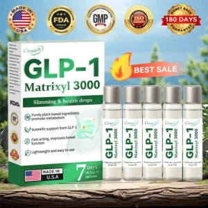 𝙊𝙛𝙛𝙞𝙘𝙞𝙖𝙄 𝙎𝙩𝙤𝙧𝙚 | croaie® 𝙂𝙇𝙋-1 & 𝙈𝙖𝙩𝙧𝙞𝙭𝙮𝙡 3000 𝙎𝙡𝙞𝙢𝙢𝙞𝙣𝙜 & 𝙃𝙚𝙖𝙡𝙩𝙝 𝘿𝙧𝙤𝙥𝙨 ✅ 𝙅𝙪𝙨𝙩 𝙤𝙣𝙚 𝙙𝙤𝙨𝙚 𝙖 𝙙𝙖𝙮 — 𝙫𝙞𝙨𝙞𝙗𝙡𝙚 𝙧𝙚𝙨𝙪𝙡𝙩𝙨 𝙞𝙣 𝙟𝙪𝙨𝙩 7 𝙙𝙖𝙮𝙨 💧𝙁𝙤𝙧 𝙤𝙗𝙚𝙨𝙞𝙩𝙮, 𝙘𝙖𝙧𝙙𝙞𝙤𝙫𝙖𝙨𝙘𝙪𝙡𝙖𝙧 𝙝𝙚𝙖𝙡𝙩𝙝, 𝙙𝙞𝙖𝙗𝙚𝙩𝙚𝙨, 𝙨𝙡𝙚𝙚𝙥 𝙖𝙥𝙣𝙚𝙖, 𝙟𝙤𝙞𝙣𝙩 𝙞𝙨𝙨𝙪𝙚𝙨, 𝙖𝙣𝙙 𝙢𝙤𝙧𝙚🥇