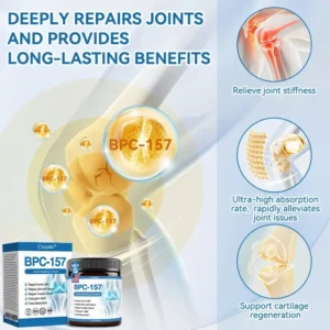 𝐂𝐫𝐨𝐚𝐢𝐞® BPC-157 Joint Healing Cream🦴Treats Arthritis. Neuropathy. Rheumatism. Sports Injuries & More🦵