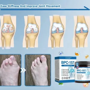 𝐂𝐫𝐨𝐚𝐢𝐞® BPC-157 Joint Healing Cream🦴Treats Arthritis. Neuropathy. Rheumatism. Sports Injuries & More🦵