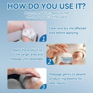 𝐂𝐫𝐨𝐚𝐢𝐞® BPC-157 Joint Healing Cream🦴Treats Arthritis. Neuropathy. Rheumatism. Sports Injuries & More🦵