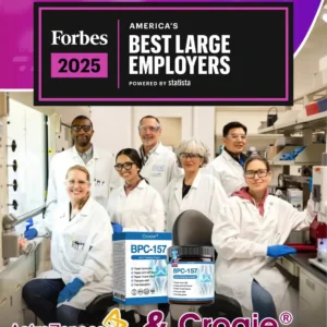 𝐂𝐫𝐨𝐚𝐢𝐞® BPC-157 Joint Healing Cream🦴Treats Arthritis. Neuropathy. Rheumatism. Sports Injuries & More🦵