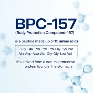 Croaie® BPC-157 Rapid-Heal Body-Shield Capsules