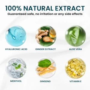 Croaieยฎ ForeSkin MaxCare Gel๐๐๐๐ก๐ข๐๐ฏ๐ ๐๐๐ญ๐ฎ๐ซ๐๐ฅ ๐
๐จ๐ซ๐๐ฌ๐ค๐ข๐ง ๐๐๐ญ๐ซ๐๐๐ญ๐ข๐จ๐ง ๐ข๐ง ๐๐ฎ๐ฌ๐ญ ๐-๐ ๐๐๐ฒ๐ฌ!๐