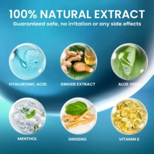 Croaie® ForeSkin MaxCare Gel