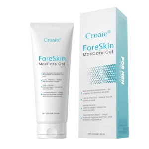 Croaie® ForeSkin MaxCare Gel