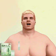 Croaie® GLP-1 6-in-1 Health Solution Oral Solution