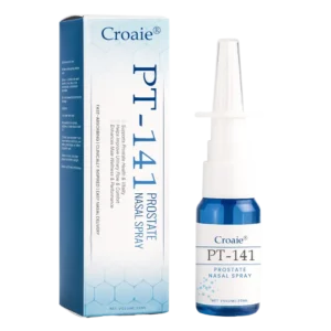 Croaie® PT-141 Prostate Nasal Spray