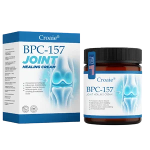 🌿FDA-APPROVED✅ Croaie® BPC-157 Joint Healing Cream - Treats Arthritis, Neuropathy, Rheumatism, Sports Injuries & More💪🏻
