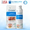 🌿FDA-APPROVED✅Croaie® Magnesium Herbal Skin Spray - Removes Skin Blemishes, Repairs Damaged Skin, Brightens & Anti-Aging Care
