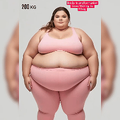 Official Store | ✨Croaie® SMGT-GLP-1 Nano Microneedle Patch with Collagen Peptides &Matrixyl 3000|Clinically Backed Slimming, Firming & Glucose Control|7-Day Results|Needle-Free Application 💡