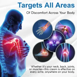 ✨𝐂𝐫𝐨𝐚𝐢𝐞® 𝐁𝐏𝐂-𝟏𝟓𝟕 𝐑𝐞𝐜𝐨𝐯𝐚𝐌𝐚𝐱 𝐉𝐨𝐢𝐧𝐭 & 𝐓𝐞𝐧𝐝𝐨𝐧 𝐋𝐢𝐪𝐮𝐢𝐝❗