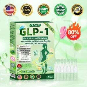 ❤️𝑪𝑽𝑺 𝒉𝒆𝒂𝒍𝒕𝒉 𝒔𝒕𝒐𝒓𝒆 | Croaie® ⚡𝐍𝐀𝐃+ 𝐆𝐋𝐏-𝟏 𝐅𝐢𝐭 & 𝐕𝐢𝐭𝐚𝐥 𝐎𝐫𝐚𝐥 𝐋𝐢𝐪𝐮𝐢𝐝 (𝐉𝐮𝐬𝐭 𝐨𝐧𝐜𝐞 𝐚 𝐝𝐚𝐲, 𝐯𝐢𝐬𝐢𝐛𝐥𝐞 𝐜𝐡𝐚𝐧𝐠𝐞𝐬 𝐢𝐧 𝟕 𝐝𝐚𝐲𝐬） ✅𝗦𝘂𝗽𝗽𝗼𝗿𝘁𝘀 𝗼𝗯𝗲𝘀𝗶𝘁𝘆, 𝗰𝗮𝗿𝗱𝗶𝗼𝘃𝗮𝘀𝗰𝘂𝗹𝗮𝗿 𝗵𝗲𝗮𝗹𝘁𝗵, 𝗱𝗶𝗮𝗯𝗲𝘁𝗲𝘀, 𝘀𝗹𝗲𝗲𝗽 𝗮𝗽𝗻𝗲𝗮, 𝗴𝘂𝘁 𝗵𝗲𝗮𝗹𝘁𝗵, 𝗷𝗼𝗶𝗻𝘁 𝗶𝘀𝘀𝘂𝗲𝘀, 𝐰𝐡𝐢𝐥𝐞 𝐚𝐥𝐬𝐨 𝐟𝐢𝐫𝐦𝐢𝐧𝐠 𝐭𝐡𝐞 𝐬𝐤𝐢𝐧 𝐚𝐧𝐝 𝐛𝐨𝐨𝐬𝐭𝐢𝐧𝐠 𝐞𝐧𝐞𝐫𝐠𝐲.