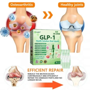 𝑶𝒇𝒇𝒊𝒄𝒊𝒂𝒍 𝑺𝒕𝒐𝒓𝒆  |✅✅Croaie® ✅✅✅✅𝐺𝐿𝑃-𝟏 & 𝑺𝐢𝐱 𝐢𝐧-𝑶𝐧𝐞 𝑯𝒆𝒂𝒍𝒕𝒉 𝑺𝒐𝒍𝒖𝒕𝒊𝒐𝒏 𝑶𝒓𝒂𝒍 𝑳𝒊𝒒𝒖𝒊𝒅  (𝐉𝐮𝐬𝐭 𝐨𝐧𝐜𝐞 𝐚 𝐝𝐚𝐲, 𝐯𝐢𝐬𝐢𝐛𝐥𝐞 𝐜𝐡𝐚𝐧𝐠𝐞𝐬 𝐢𝐧 𝟕 𝐝𝐚𝐲𝐬） ✅✅𝐅𝐨𝐫 𝐨𝐛𝐞𝐬𝐢𝐭𝐲, 𝐜𝐚𝐫𝐝𝐢𝐨𝐯𝐚𝐬𝐜𝐮𝐥𝐚𝐫 𝐡𝐞𝐚𝐥𝐭𝐡, 𝐝𝐢𝐚𝐛𝐞𝐭𝐞𝐬, 𝐬𝐥𝐞𝐞𝐩 𝐚𝐩𝐧𝐞𝐚, 𝐣𝐨𝐢𝐧𝐭 𝐢𝐬𝐬𝐮𝐞𝐬, 𝐚𝐧𝐝 𝐦𝐨𝐫𝐞✅✅✅✅（副本）