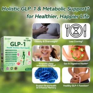 𝑶𝒇𝒇𝒊𝒄𝒊𝒂𝒍 𝑺𝒕𝒐𝒓𝒆  |✅✅Croaie® ✅✅✅✅𝐺𝐿𝑃-𝟏 & 𝑺𝐢𝐱 𝐢𝐧-𝑶𝐧𝐞 𝑯𝒆𝒂𝒍𝒕𝒉 𝑺𝒐𝒍𝒖𝒕𝒊𝒐𝒏 𝑶𝒓𝒂𝒍 𝑳𝒊𝒒𝒖𝒊𝒅  (𝐉𝐮𝐬𝐭 𝐨𝐧𝐜𝐞 𝐚 𝐝𝐚𝐲, 𝐯𝐢𝐬𝐢𝐛𝐥𝐞 𝐜𝐡𝐚𝐧𝐠𝐞𝐬 𝐢𝐧 𝟕 𝐝𝐚𝐲𝐬） ✅✅𝐅𝐨𝐫 𝐨𝐛𝐞𝐬𝐢𝐭𝐲, 𝐜𝐚𝐫𝐝𝐢𝐨𝐯𝐚𝐬𝐜𝐮𝐥𝐚𝐫 𝐡𝐞𝐚𝐥𝐭𝐡, 𝐝𝐢𝐚𝐛𝐞𝐭𝐞𝐬, 𝐬𝐥𝐞𝐞𝐩 𝐚𝐩𝐧𝐞𝐚, 𝐣𝐨𝐢𝐧𝐭 𝐢𝐬𝐬𝐮𝐞𝐬, 𝐚𝐧𝐝 𝐦𝐨𝐫𝐞✅✅✅✅（副本）