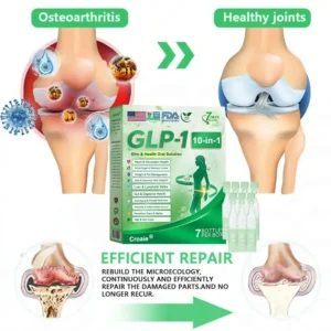 ๐บ๐ธไธจCROAIEยฎ ๐๐๐-๐ 10-๐๐-1 ๐๐๐๐ฅ๐ญ๐ก ๐๐จ๐ฅ๐ฎ๐ญ๐ข๐จ๐ง ๐๐ซ๐๐ฅ ๐๐ข๐ช๐ฎ๐ข๐ (๐๐ฎ๐ฌ๐ญ ๐จ๐ง๐๐ ๐ ๐๐๐ฒ, ๐ฏ๐ข๐ฌ๐ข๐๐ฅ๐ ๐๐ก๐๐ง๐ ๐๐ฌ ๐ข๐ง 7 ๐๐๐ฒ๐ฌ๏ผ ๐ช ๐
๐จ๐ซ ๐จ๐๐๐ฌ๐ข๐ญ๐ฒ, ๐๐๐ซ๐๐ข๐จ๐ฏ๐๐ฌ๐๐ฎ๐ฅ๐๐ซ ๐ก๐๐๐ฅ๐ญ๐ก, ๐๐ข๐๐๐๐ญ๐๐ฌ, ๐ฌ๐ฅ๐๐๐ฉ ๐๐ฉ๐ง๐๐, ๐๐ฎ๐ญ ๐๐๐๐ฅ๐ญ๐ก, ๐ฃ๐จ๐ข๐ง๐ญ ๐ข๐ฌ๐ฌ๐ฎ๐๐ฌ, ๐๐ง๐ ๐ฆ๐จ๐ซ๐