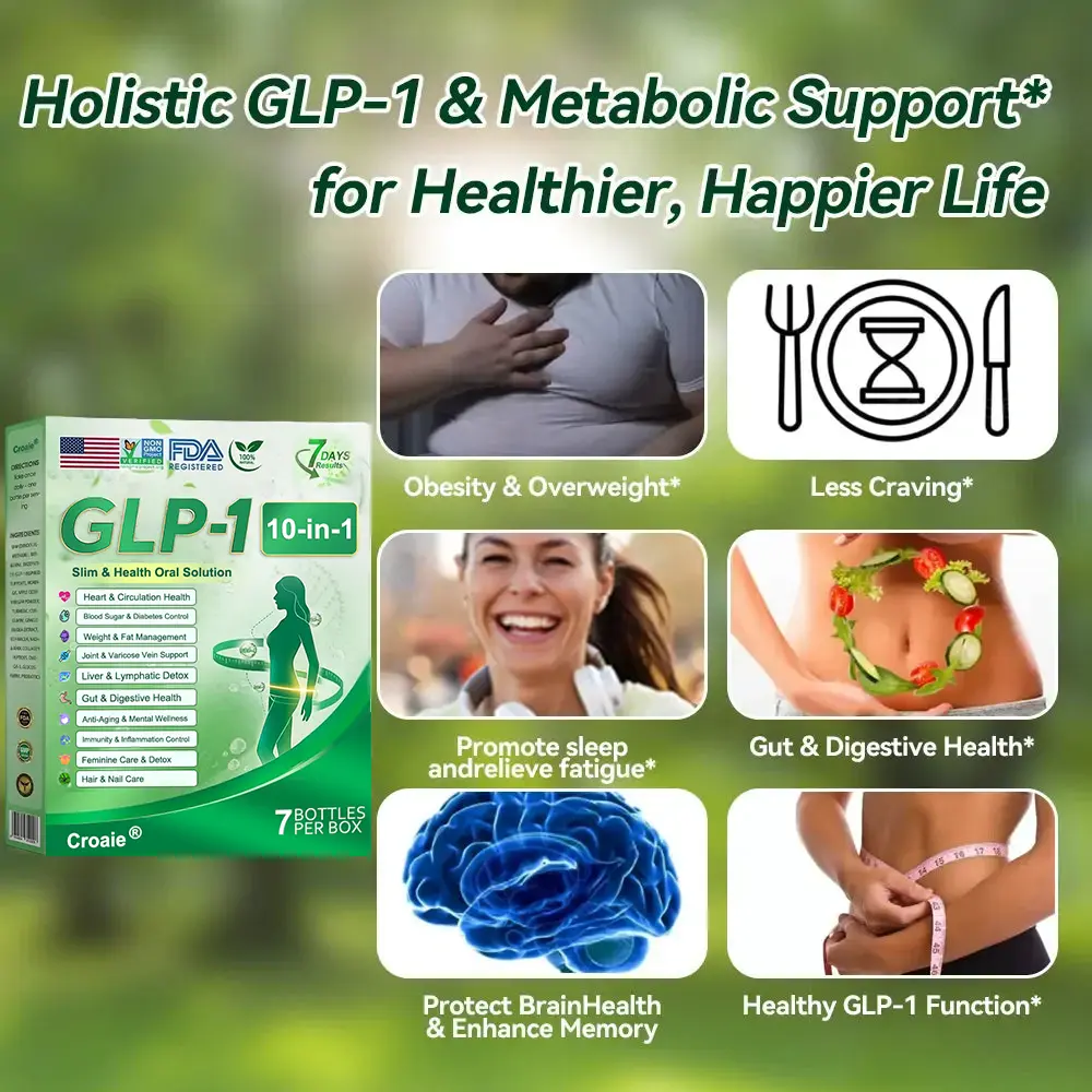 ๐บ๐ธไธจCROAIEยฎ ๐๐๐-๐ 10-๐๐-1 ๐๐๐๐ฅ๐ญ๐ก ๐๐จ๐ฅ๐ฎ๐ญ๐ข๐จ๐ง ๐๐ซ๐๐ฅ ๐๐ข๐ช๐ฎ๐ข๐ (๐๐ฎ๐ฌ๐ญ ๐จ๐ง๐๐ ๐ ๐๐๐ฒ, ๐ฏ๐ข๐ฌ๐ข๐๐ฅ๐ ๐๐ก๐๐ง๐ ๐๐ฌ ๐ข๐ง 7 ๐๐๐ฒ๐ฌ๏ผ ๐ช ๐
๐จ๐ซ ๐จ๐๐๐ฌ๐ข๐ญ๐ฒ, ๐๐๐ซ๐๐ข๐จ๐ฏ๐๐ฌ๐๐ฎ๐ฅ๐๐ซ ๐ก๐๐๐ฅ๐ญ๐ก, ๐๐ข๐๐๐๐ญ๐๐ฌ, ๐ฌ๐ฅ๐๐๐ฉ ๐๐ฉ๐ง๐๐, ๐๐ฎ๐ญ ๐๐๐๐ฅ๐ญ๐ก, ๐ฃ๐จ๐ข๐ง๐ญ ๐ข๐ฌ๐ฌ๐ฎ๐๐ฌ, ๐๐ง๐ ๐ฆ๐จ๐ซ๐