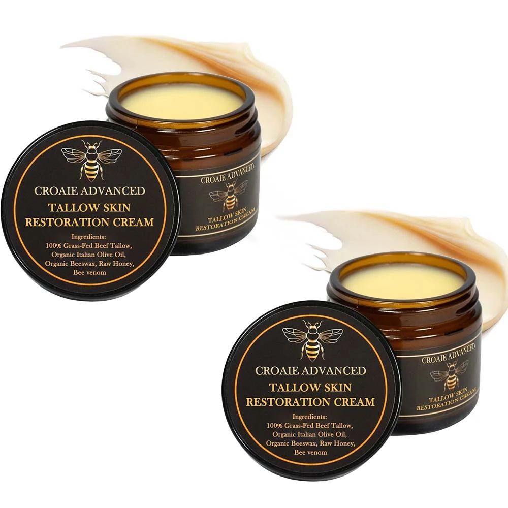 CROAIE ADVANCEDยฎ ๐๐ฌ๐จ๐ซ๐ข๐๐ฌ๐ข๐ฌ & ๐๐๐ณ๐๐ฆ๐ ๐๐๐ฅ๐ข๐๐ ๐๐ซ๐๐๐ฆ ๐โ
Clinically Proven ๐ฉโโ๏ธDermatologist Trusted ยท ๐บ๐ธFDA Certification