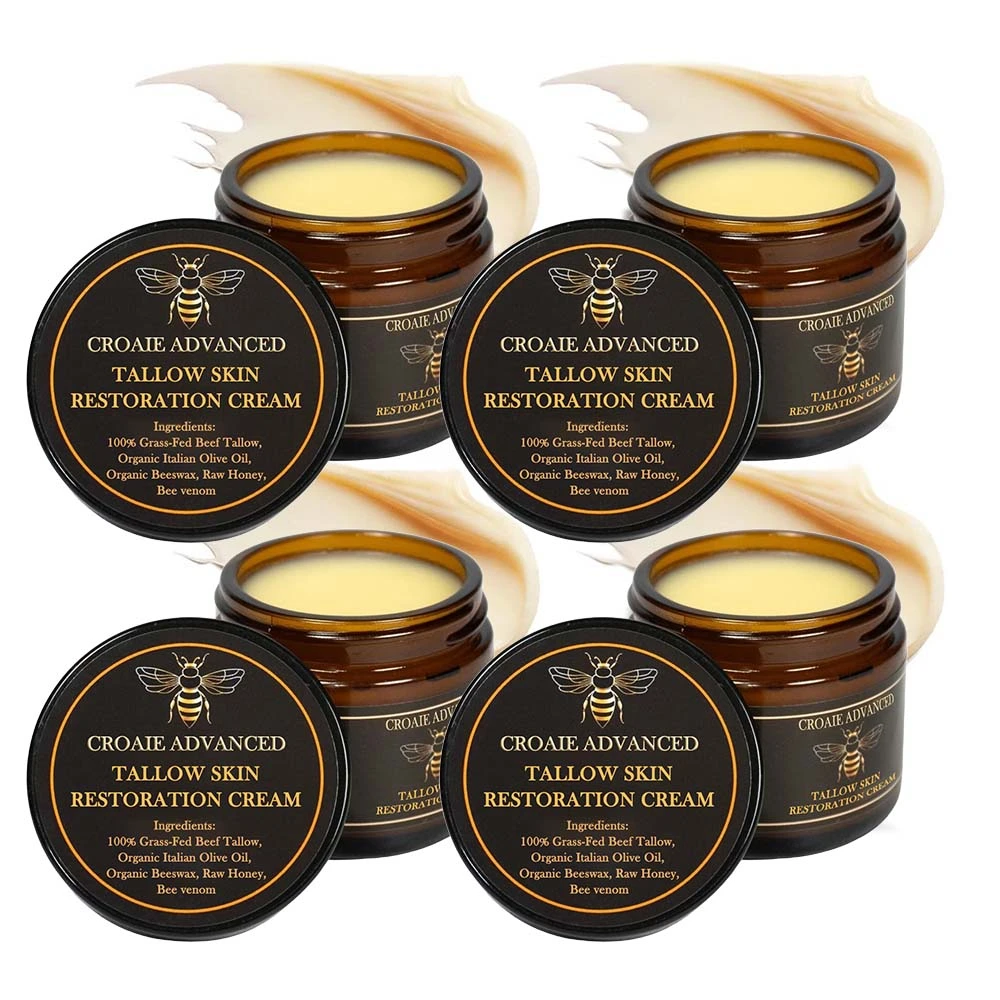 CROAIE ADVANCEDยฎ ๐๐ฌ๐จ๐ซ๐ข๐๐ฌ๐ข๐ฌ & ๐๐๐ณ๐๐ฆ๐ ๐๐๐ฅ๐ข๐๐ ๐๐ซ๐๐๐ฆ ๐โ
Clinically Proven ๐ฉโโ๏ธDermatologist Trusted ยท ๐บ๐ธFDA Certification