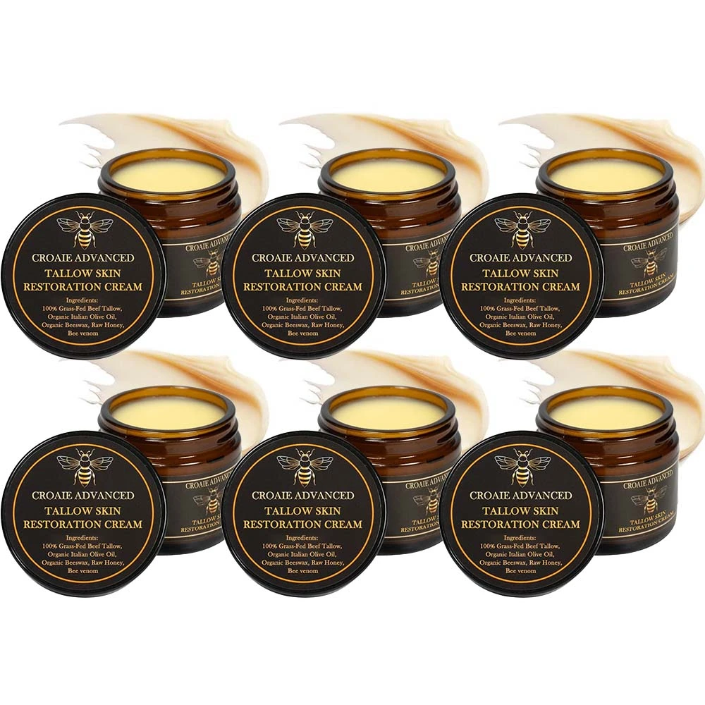 CROAIE ADVANCEDยฎ ๐๐ฌ๐จ๐ซ๐ข๐๐ฌ๐ข๐ฌ & ๐๐๐ณ๐๐ฆ๐ ๐๐๐ฅ๐ข๐๐ ๐๐ซ๐๐๐ฆ ๐โ
Clinically Proven ๐ฉโโ๏ธDermatologist Trusted ยท ๐บ๐ธFDA Certification