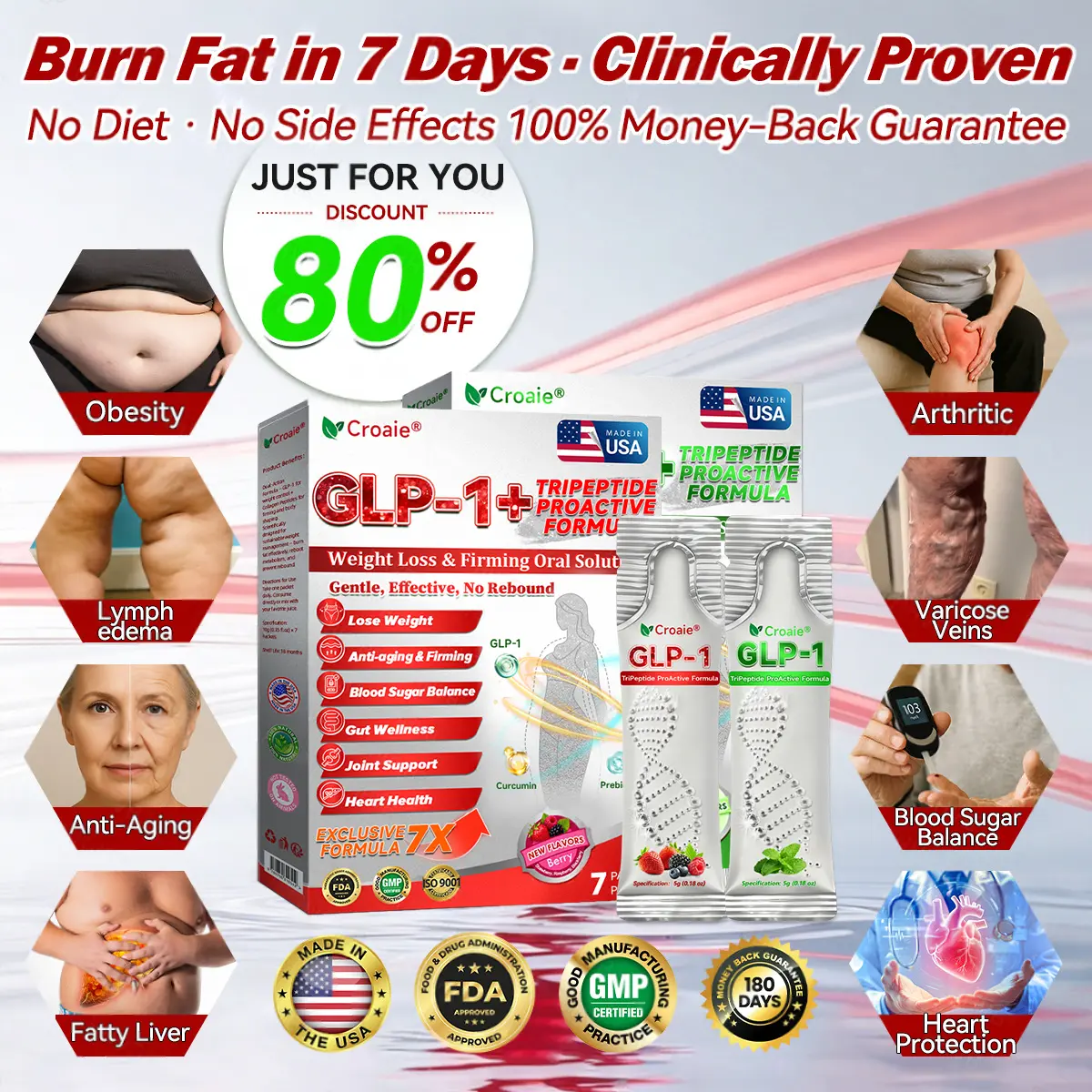 Croaieยฎ ๐ฎ๐๐ฃ-๐ญ + ๐ช๐๐๐๐๐๐๐ฃ ๐๐๐ฉ๐๐๐
๐๐ ๐พ๐๐๐ด๐ต๐ ๐๐จ๐ฌ๐ฌ & ๐ญ๐๐๐๐๐ฃ๐ ๐ถ๐๐๐ฅ ๐บ๐๐ฅ๐๐๐๐๐ ๐๐ ๐ผ๐ฏ๐ฒ๐๐ถ๐๐, ๐ณ๐ถ๐ฟ๐บ๐ ๐๐ธ๐ถ๐ป, ๐ฐ๐ฎ๐ฟ๐ฑ๐ถ๐ผ๐๐ฎ๐๐ฐ๐๐น๐ฎ๐ฟ ๐ฑ๐ถ๐๐ฒ๐ฎ๐๐ฒ, ๐ฑ๐ถ๐ฎ๐ฏ๐ฒ๐๐ฒ๐, ๐๐น๐ฒ๐ฒ๐ฝ ๐ฎ๐ฝ๐ป๐ฒ๐ฎ, ๐ท๐ผ๐ถ๐ป๐ ๐ฝ๐ฟ๐ผ๐ฏ๐น๐ฒ๐บ๐, ๐ฎ๐ป๐ฑ ๐บ๐ผ๐ฟ๐ฒ