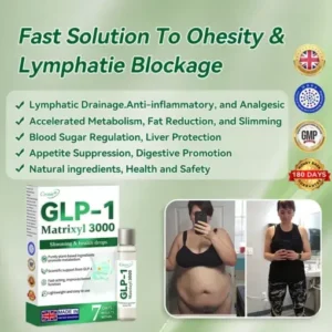 Croaie® 𝐍𝐀𝐃+ 𝐆𝐋𝐏-𝟏 𝐅𝐢𝐭 & 𝐕𝐢𝐭𝐚𝐥 𝐎𝐫𝐚𝐥 𝐋𝐢𝐪𝐮𝐢𝐝