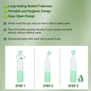 Croaie® 𝐍𝐀𝐃+ 𝐆𝐋𝐏-𝟏 𝐅𝐢𝐭 & 𝐕𝐢𝐭𝐚𝐥 𝐎𝐫𝐚𝐥 𝐋𝐢𝐪𝐮𝐢𝐝