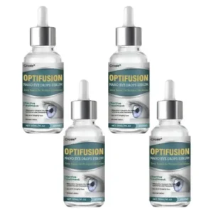 Croaie® Nano Eye Drops Serum
