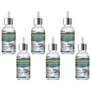 Croaie® Nano Eye Drops Serum