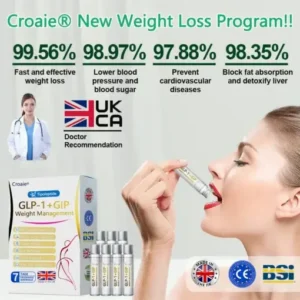 Croaie® Telportide Oral Solution