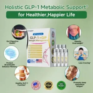 Croaie® Telportide Oral Solution