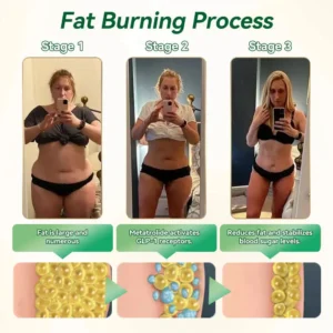 MHRA 🇬🇧 | Official UK 🇬🇧 Store — Croaie® Telportide Oral Solution, GIP and GLP-1 Dual-Action Weight Loss Solution, One Bottle Daily, Results in 7 Days🛍️