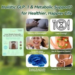 USCVS ONLINE |Croaie® 𝐺𝐿𝑃-𝟏 𝐒𝐢𝐱 𝐢𝐧 𝑶𝐧𝐞 𝐇𝐞𝐚𝐥𝐭𝐡 𝐒𝐨𝐥𝐮𝐭𝐢𝐨𝐧 𝐁𝐞𝐚𝐝𝐬 (𝐉𝐮𝐬𝐭 𝐨𝐧𝐜𝐞 𝐚 𝐝𝐚𝐲, 𝐯𝐢𝐬𝐢𝐛𝐥𝐞 𝐜𝐡𝐚𝐧𝐠𝐞𝐬 𝐢𝐧 𝟕 𝐝𝐚𝐲𝐬） 🎁𝐅𝐨𝐫 𝐨𝐛𝐞𝐬𝐢𝐭𝐲, 𝐜𝐚𝐫𝐝𝐢𝐨𝐯𝐚𝐬𝐜𝐮𝐥𝐚𝐫 𝐡𝐞𝐚𝐥𝐭𝐡, 𝐝𝐢𝐚𝐛𝐞𝐭𝐞𝐬, 𝐬𝐥𝐞𝐞𝐩 𝐚𝐩𝐧𝐞𝐚, 𝐆𝐮𝐭 𝐇𝐞𝐚𝐥𝐭𝐡, 𝐣𝐨𝐢𝐧𝐭 𝐢𝐬𝐬𝐮𝐞𝐬, 𝐚𝐧𝐝 𝐦𝐨𝐫𝐞