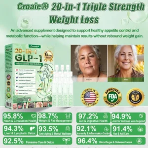 CVS Online🔥 | Croaie® 𝗚𝗟𝗣-𝟭 𝟐𝟎-𝐢𝐧-𝟏 𝐒𝐥𝐢𝐦& 𝑯𝒆𝒂𝒍𝒕𝒉𝐲 𝑶𝒓𝒂𝒍 𝑺𝒐𝒍𝒖𝒕𝒊𝒐𝒏 𝑂𝑛𝑐𝑒 𝑎 𝑑𝑎𝑦, 𝑣𝑖𝑠𝑖𝑏𝑙𝑒 𝑟𝑒𝑠𝑢𝑙𝑡𝑠 𝑖𝑛 7 𝑑𝑎𝑦𝑠  ✅ 𝗦𝘂𝗽𝗽𝗼𝗿𝘁𝘀 𝗼𝗯𝗲𝘀𝗶𝘁𝘆, 𝗰𝗮𝗿𝗱𝗶𝗼𝘃𝗮𝘀𝗰𝘂𝗹𝗮𝗿 𝗵𝗲𝗮𝗹𝘁𝗵, 𝗱𝗶𝗮𝗯𝗲𝘁𝗲𝘀, 𝘀𝗹𝗲𝗲𝗽 𝗮𝗽𝗻𝗲𝗮, 𝗴𝘂𝘁 𝗵𝗲𝗮𝗹𝘁𝗵, 𝗷𝗼𝗶𝗻𝘁 𝗶𝘀𝘀𝘂𝗲𝘀, 𝐰𝐡𝐢𝐥𝐞 𝐚𝐥𝐬𝐨 𝐟𝐢𝐫𝐦𝐢𝐧𝐠 𝐭𝐡𝐞 𝐬𝐤𝐢𝐧 𝐚𝐧𝐝 𝐛𝐨𝐨𝐬𝐭𝐢𝐧𝐠 𝐞𝐧𝐞𝐫𝐠𝐲.