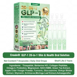 CVS Online🔥 | Croaie® 𝗚𝗟𝗣-𝟭 𝟐𝟎-𝐢𝐧-𝟏 𝐒𝐥𝐢𝐦& 𝑯𝒆𝒂𝒍𝒕𝒉𝐲 𝑶𝒓𝒂𝒍 𝑺𝒐𝒍𝒖𝒕𝒊𝒐𝒏 𝑂𝑛𝑐𝑒 𝑎 𝑑𝑎𝑦, 𝑣𝑖𝑠𝑖𝑏𝑙𝑒 𝑟𝑒𝑠𝑢𝑙𝑡𝑠 𝑖𝑛 7 𝑑𝑎𝑦𝑠  ✅ 𝗦𝘂𝗽𝗽𝗼𝗿𝘁𝘀 𝗼𝗯𝗲𝘀𝗶𝘁𝘆, 𝗰𝗮𝗿𝗱𝗶𝗼𝘃𝗮𝘀𝗰𝘂𝗹𝗮𝗿 𝗵𝗲𝗮𝗹𝘁𝗵, 𝗱𝗶𝗮𝗯𝗲𝘁𝗲𝘀, 𝘀𝗹𝗲𝗲𝗽 𝗮𝗽𝗻𝗲𝗮, 𝗴𝘂𝘁 𝗵𝗲𝗮𝗹𝘁𝗵, 𝗷𝗼𝗶𝗻𝘁 𝗶𝘀𝘀𝘂𝗲𝘀, 𝐰𝐡𝐢𝐥𝐞 𝐚𝐥𝐬𝐨 𝐟𝐢𝐫𝐦𝐢𝐧𝐠 𝐭𝐡𝐞 𝐬𝐤𝐢𝐧 𝐚𝐧𝐝 𝐛𝐨𝐨𝐬𝐭𝐢𝐧𝐠 𝐞𝐧𝐞𝐫𝐠𝐲.