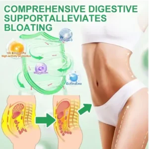 Croaie® 𝗚𝗟𝗣-𝟭 𝟐𝟎-𝐢𝐧-𝟏 𝐒𝐥𝐢𝐦 & 𝐇𝐞𝐚𝐥𝐭𝐡 𝐎𝐫𝐚𝐥 𝐒𝐨𝐥𝐮𝐭𝐢𝐨𝐧