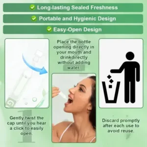 Croaie® 𝗚𝗟𝗣-𝟭 𝟐𝟎-𝐢𝐧-𝟏 𝐒𝐥𝐢𝐦 & 𝐇𝐞𝐚𝐥𝐭𝐡 𝐎𝐫𝐚𝐥 𝐒𝐨𝐥𝐮𝐭𝐢𝐨𝐧