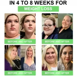 Croaie® GLP-1 8-in-1 Oral Health Solution