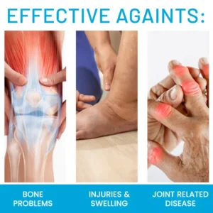 🏷️ EXCLUSIVE DEAL! 50% OFF - Croaie® Joint Relief TB-500 Microneedle Patch