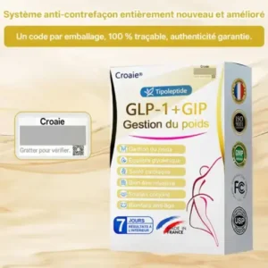 Croaie® Advanced Liquid Formula