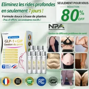 Croaie® Advanced Liquid Formula