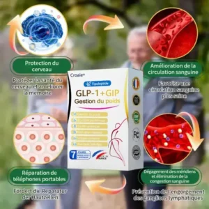 Croaie® Advanced Liquid Formula