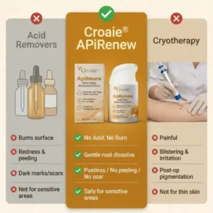Croaie® ApiRenew Multi-Effect Restorative Cream
