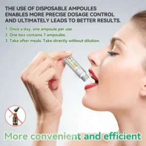 Croaie® Telpotide Oral Solution