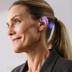 NESLEMY™ Intelligent Adaptive Hearing Aids