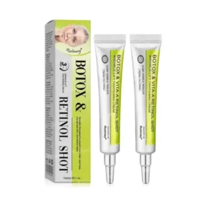 ⏰ Last Day! 70% OFF 💫 Rolimey® Botox & Vita-A Retinol Wrinkle-Lift Cream – Made & Shipped from CA 🔥