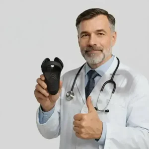 Alisanda™ VitalEngine Pro-The #1 5-in-1 at-home trainer that reverses ED & PE with advanced precision