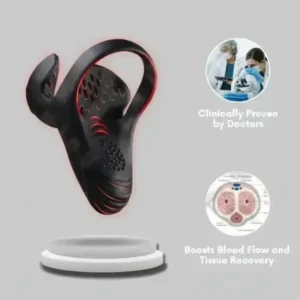 Alisanda™ VitalEngine Pro-The #1 5-in-1 at-home trainer that reverses ED & PE with advanced precision