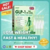 HHVB® GLP-1 SIX IN-ONE Health Solution Oral Liquid